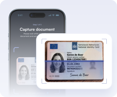 Documentverificatie