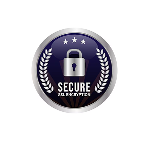 Beveiligingsauditbadge
