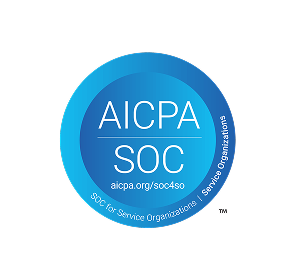 AICPA SOC-conformiteitslogo